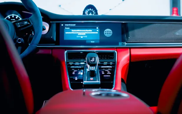 Gibson Casino Android/iOS aplikacija